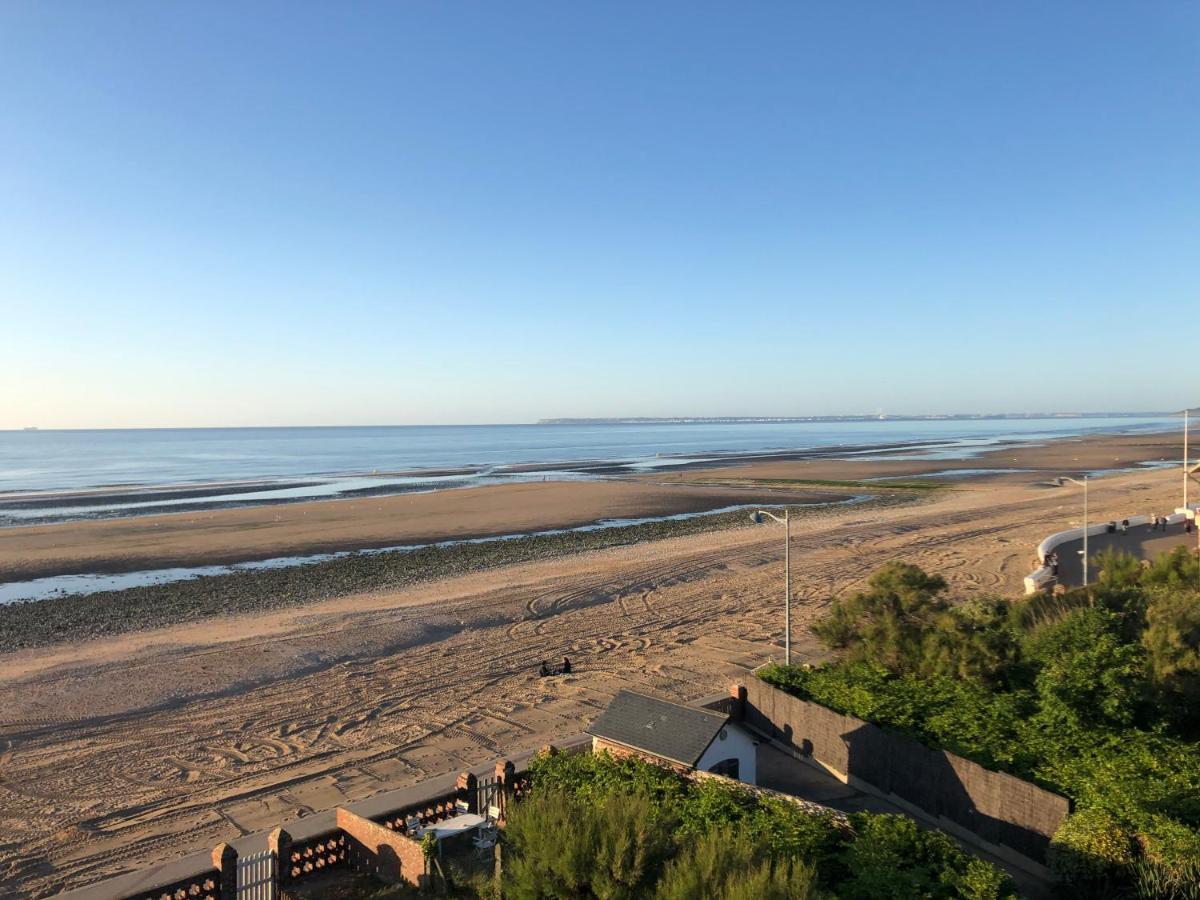 Le Cottage Villers-sur-Mer Exterior photo