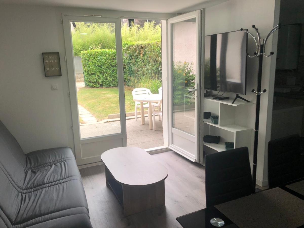 Le Cottage Villers-sur-Mer Exterior photo